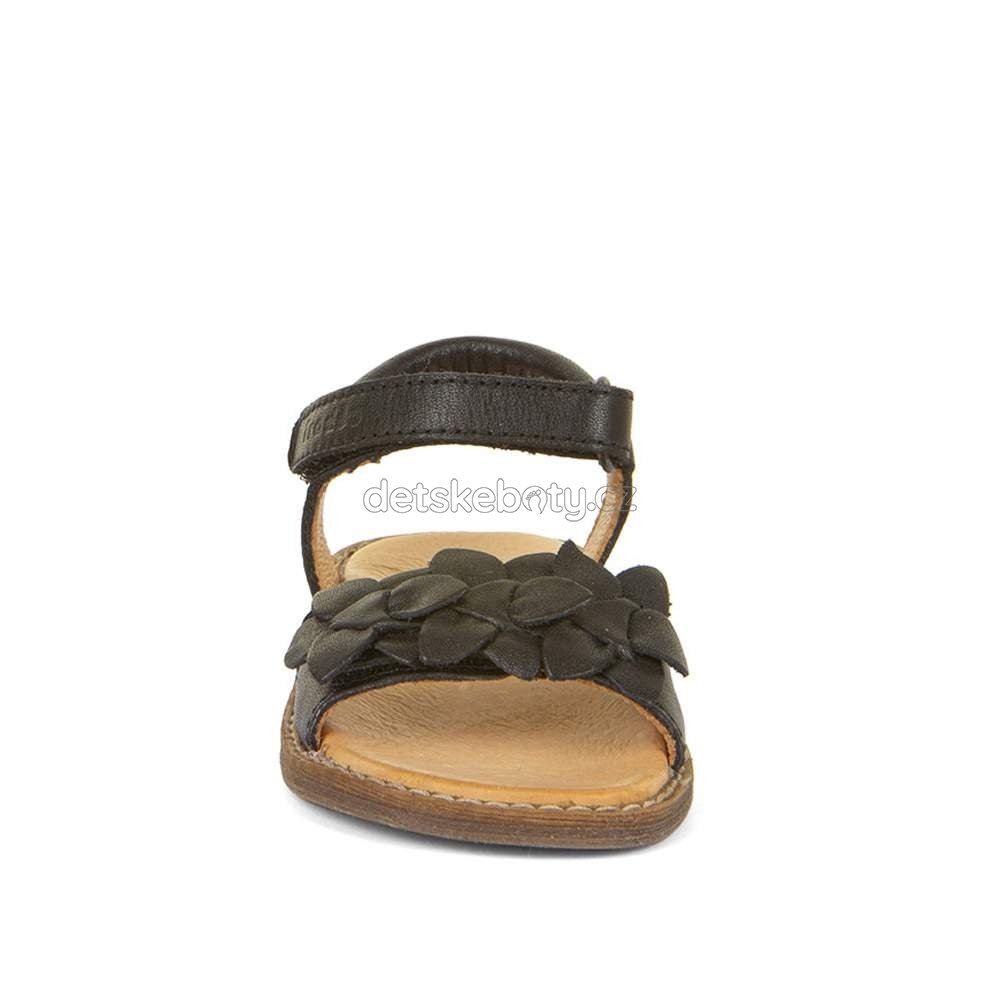 Dětské sandály Froddo G3150251-16 Velikost: 35 (obrázek 5)