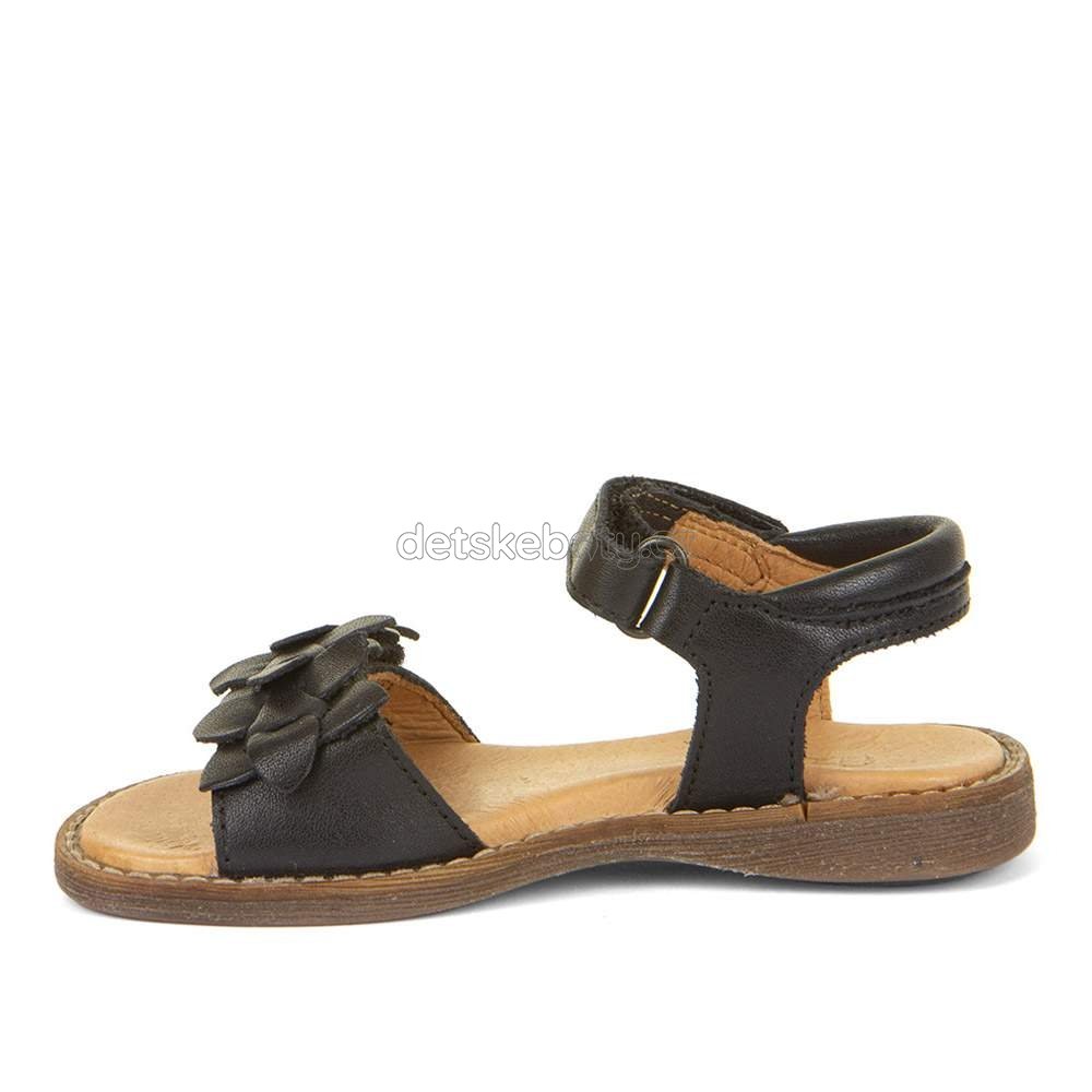 Dětské sandály Froddo G3150251-16 Velikost: 35 (obrázek 6)