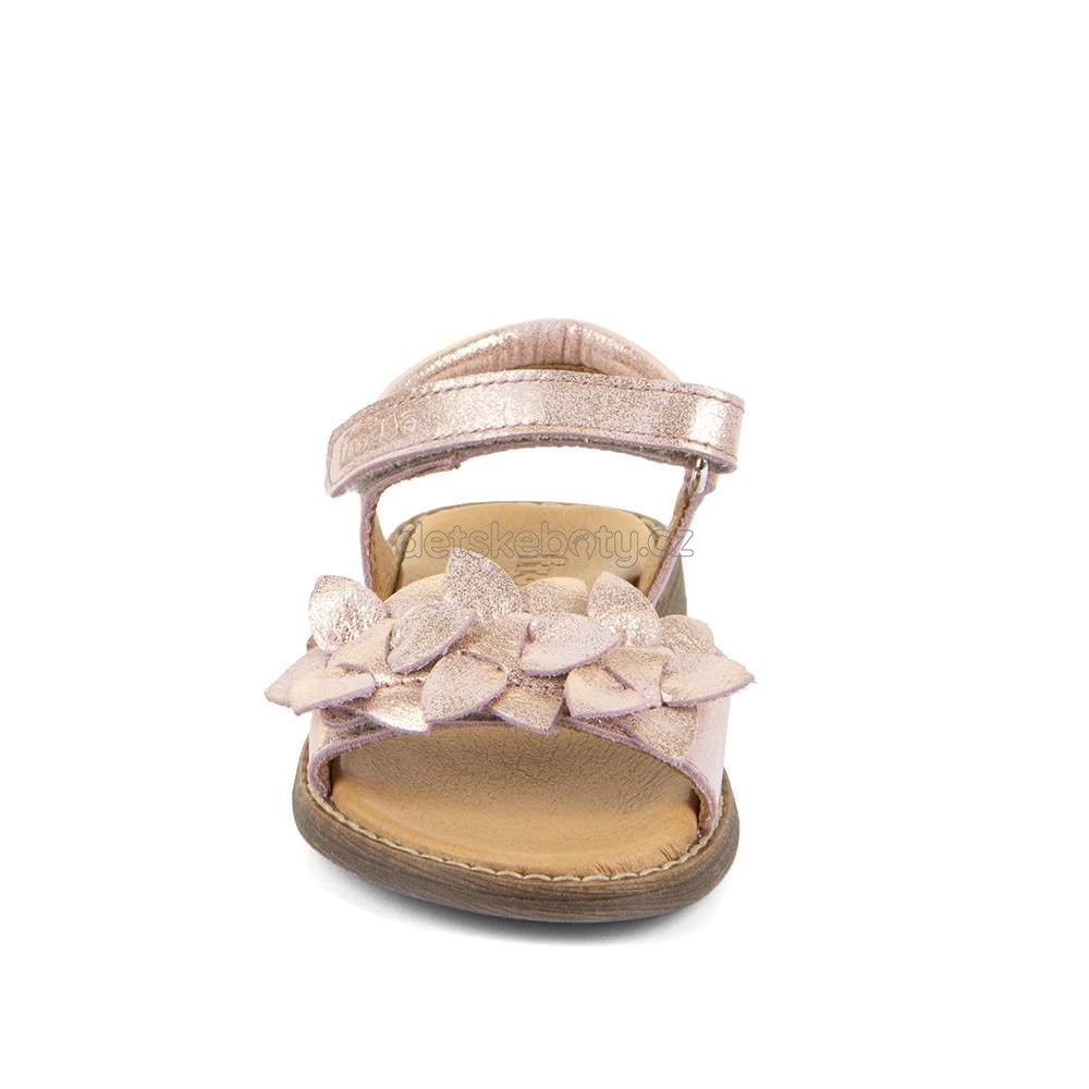 Dětské sandály Froddo G3150251-47 Velikost: 35 (obrázek 5)