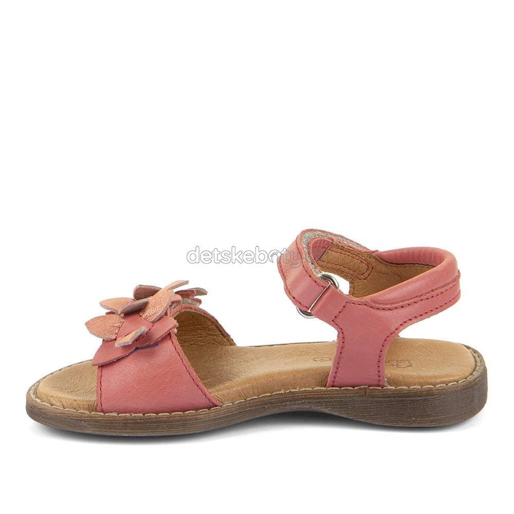 Dětské sandály Froddo G3150251-48 Velikost: 32 (obrázek 6)