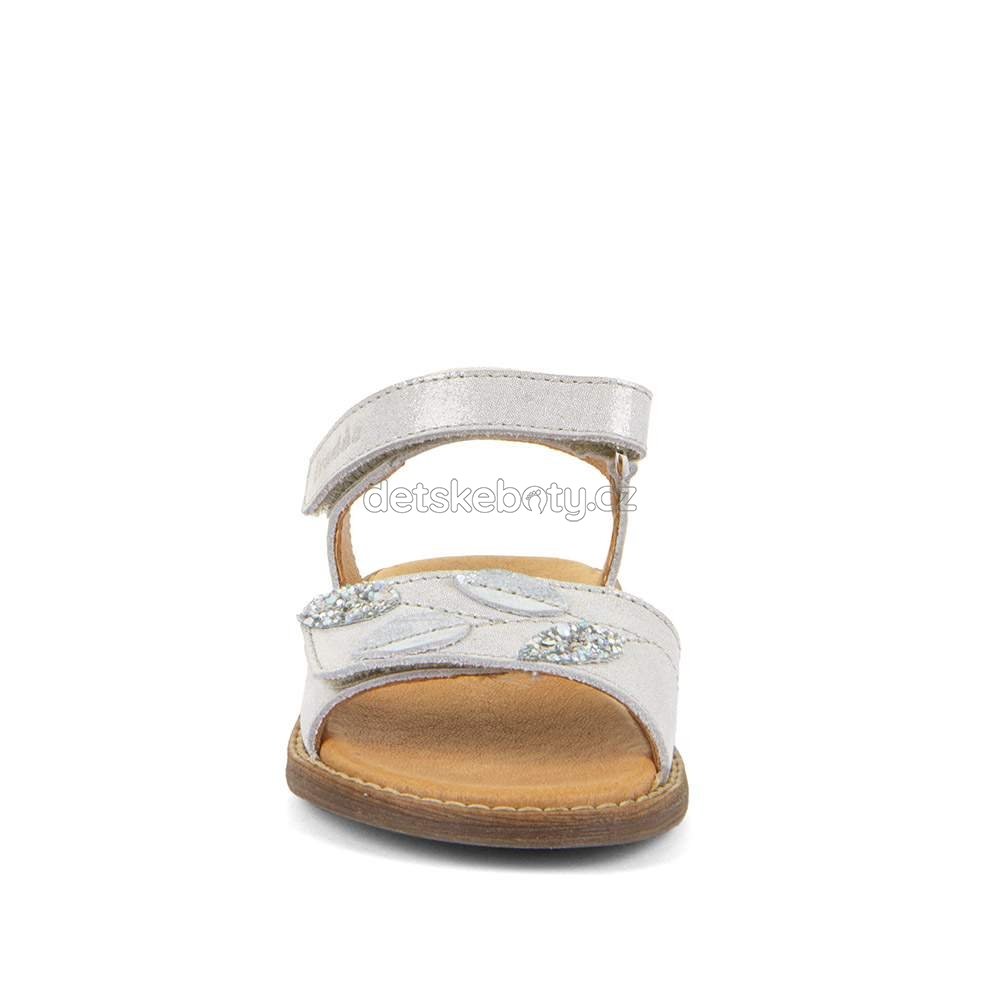 Dětské sandály Froddo G3150288-4 Velikost: 27 (obrázek 5)
