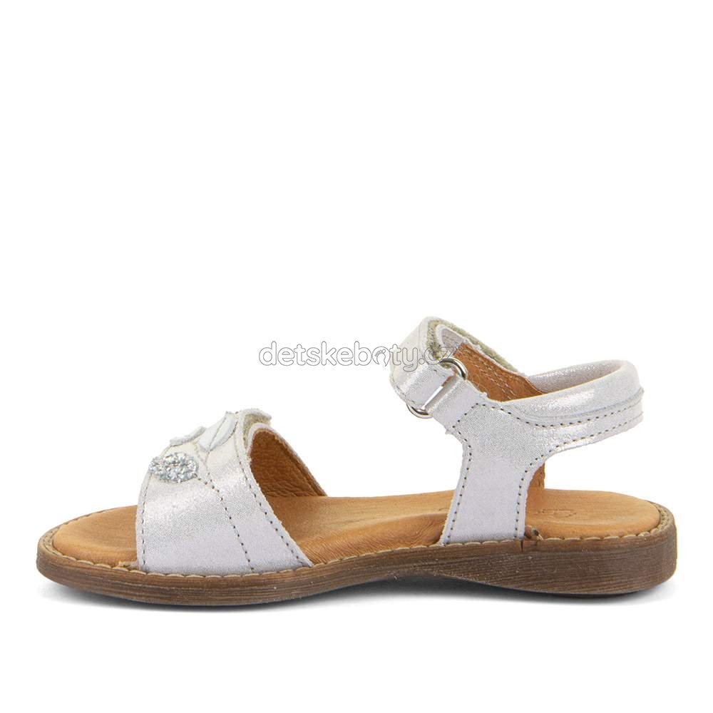Dětské sandály Froddo G3150288-4 Velikost: 27 (obrázek 6)