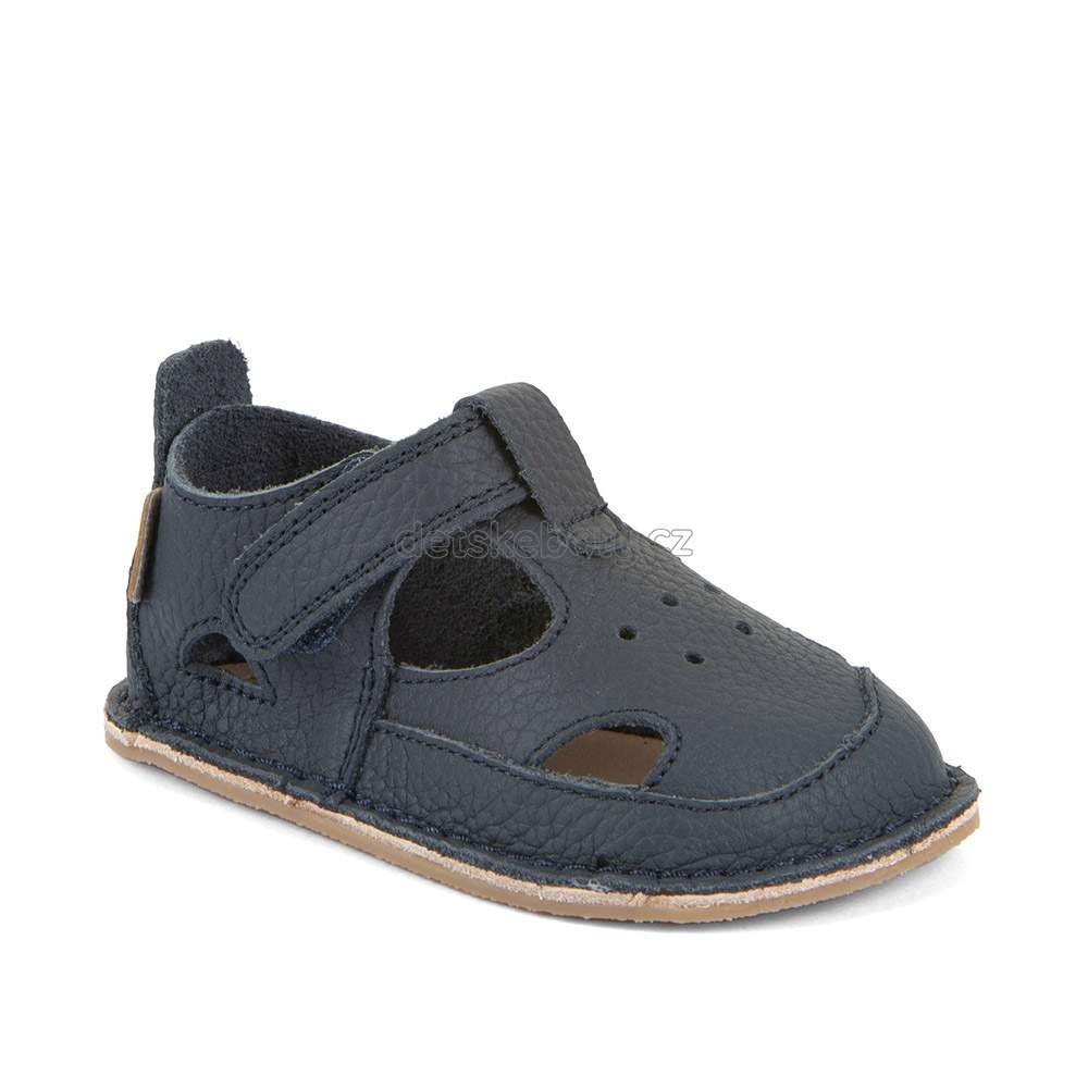 Dětské sandály Froddo G2150215 Velikost: 19