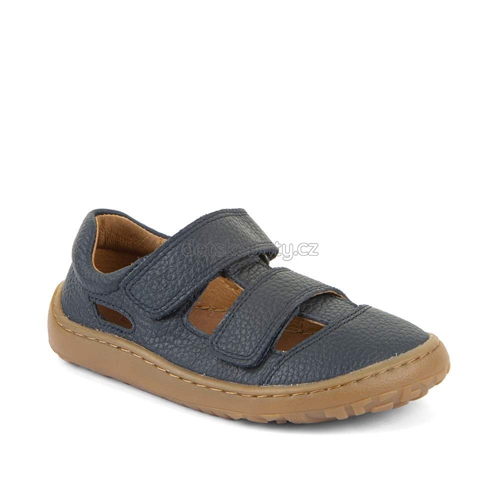 Levně Dětské sandály Froddo G3150291