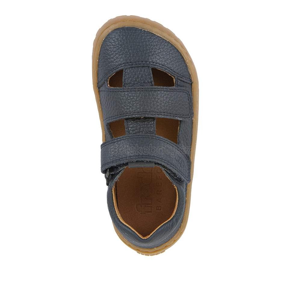Dětské sandály Froddo G3150291 Velikost: 23 (obrázek 5)