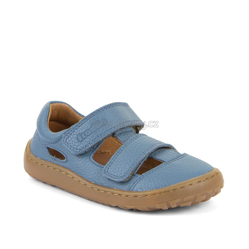 Levně Dětské sandály Froddo G3150291-1
