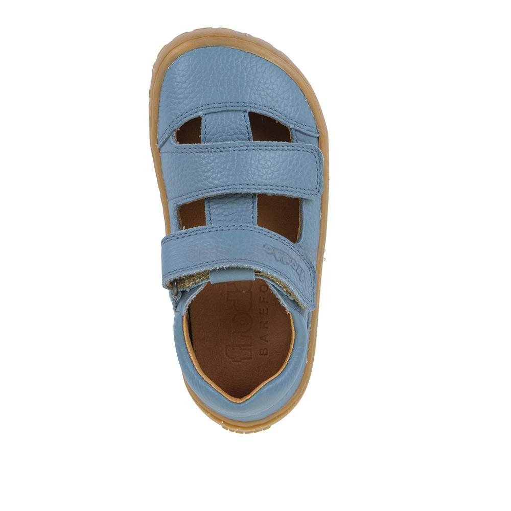 Dětské sandály Froddo G3150291-1 Velikost: 23 (obrázek 3)
