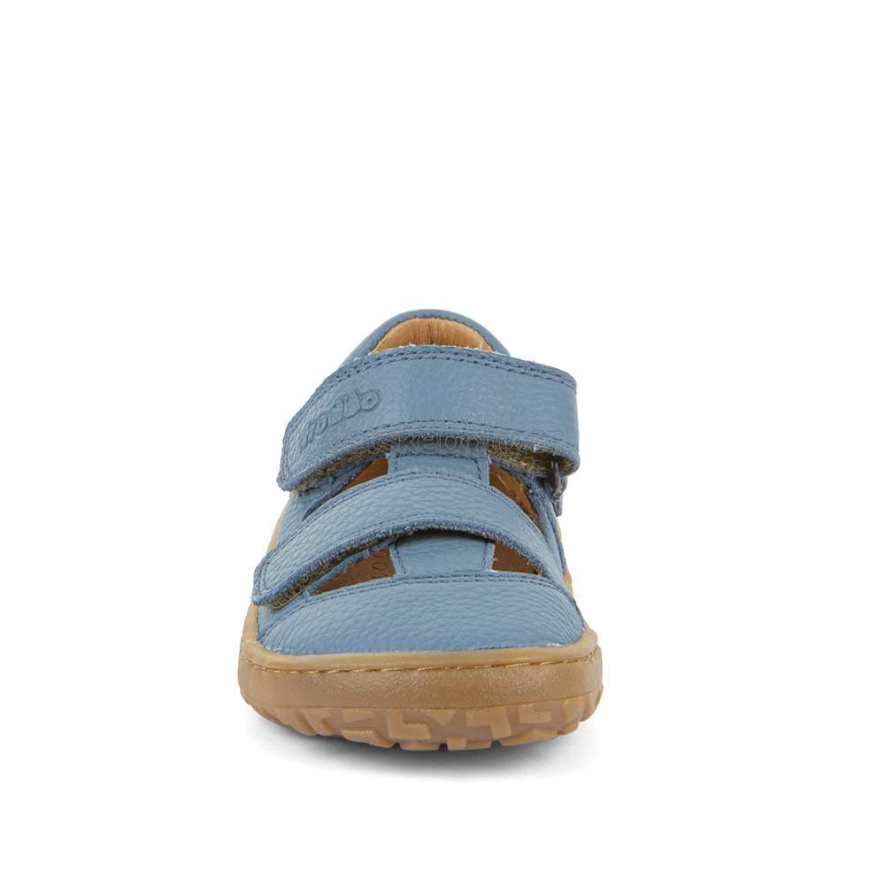 Dětské sandály Froddo G3150291-1 Velikost: 23 (obrázek 5)