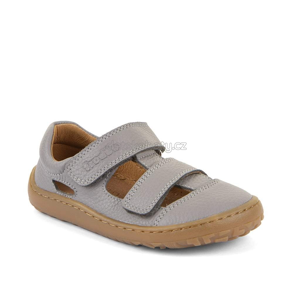 Dětské sandály Froddo G3150291-4 Velikost: 23