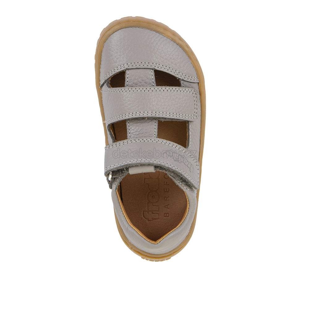 Dětské sandály Froddo G3150291-4 Velikost: 27 (obrázek 3)