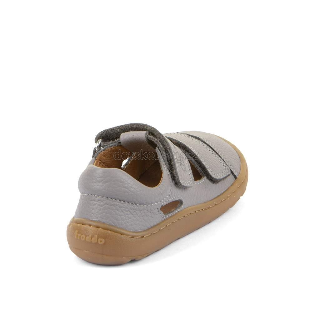 Dětské sandály Froddo G3150291-4 Velikost: 27 (obrázek 4)