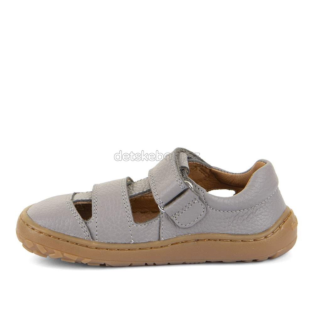Dětské sandály Froddo G3150291-4 Velikost: 27 (obrázek 6)