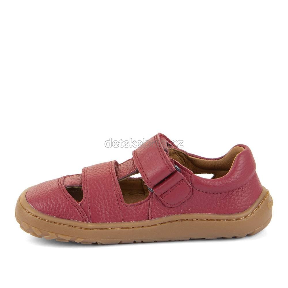 Dětské sandály Froddo G3150291-5 Velikost: 25 (obrázek 5)