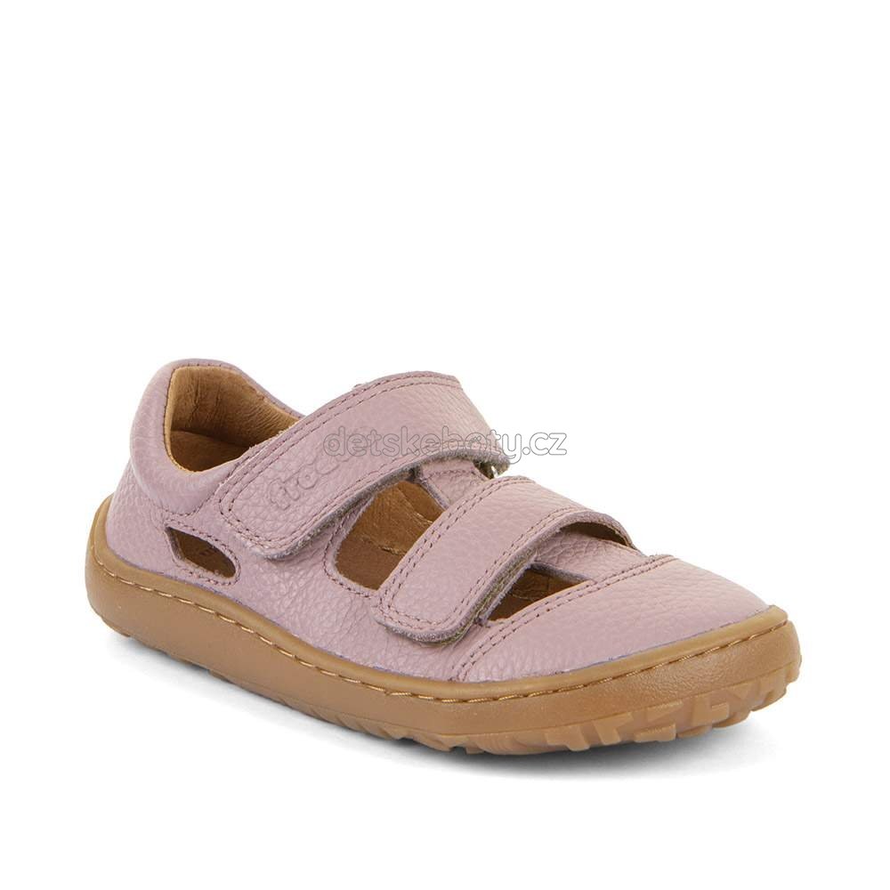 Levně Dětské sandály Froddo G3150291-9