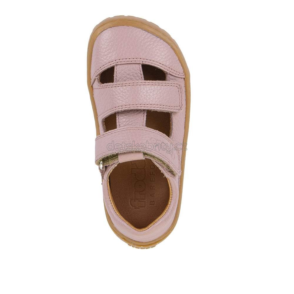 Dětské sandály Froddo G3150291-9 Velikost: 31 (obrázek 3)