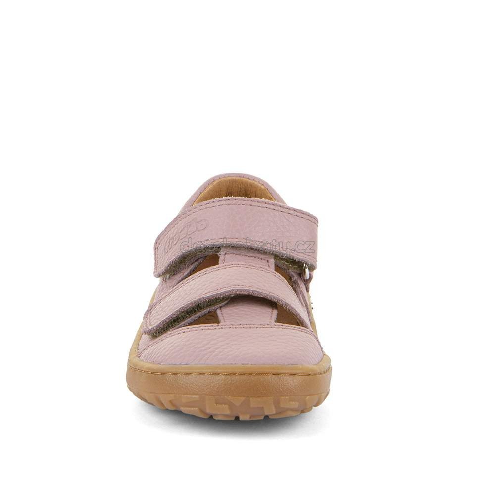Dětské sandály Froddo G3150291-9 Velikost: 31 (obrázek 5)