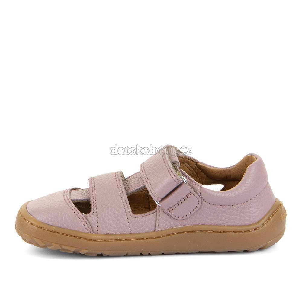 Dětské sandály Froddo G3150291-9 Velikost: 31 (obrázek 6)