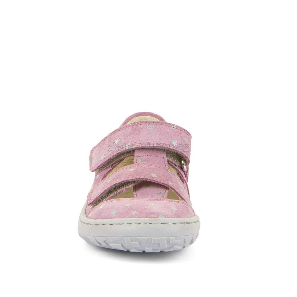 Dětské sandály Froddo G3150291-14 Velikost: 27 (obrázek 5)