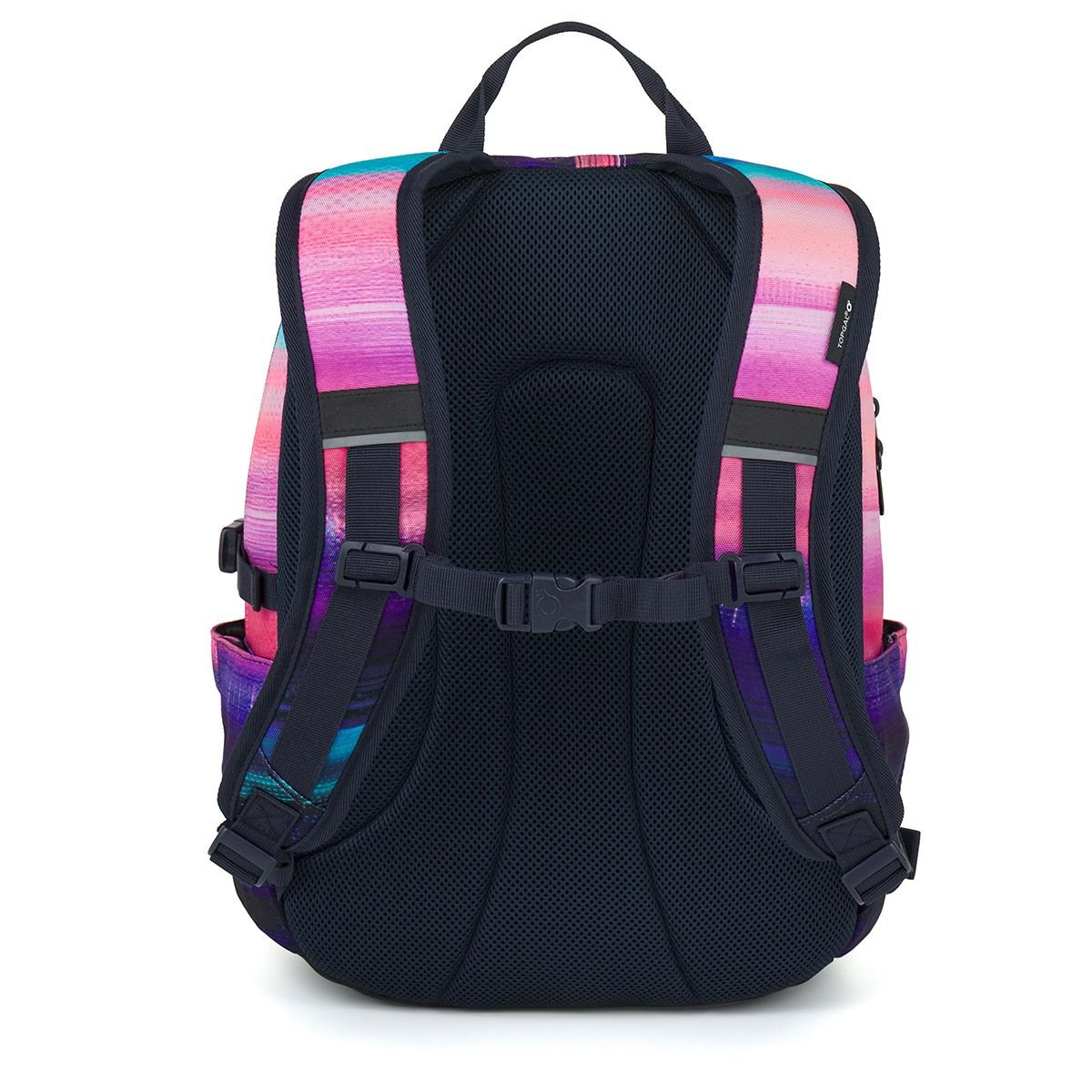 Studentský batoh Barevný gradient Topgal VIKI 26038
