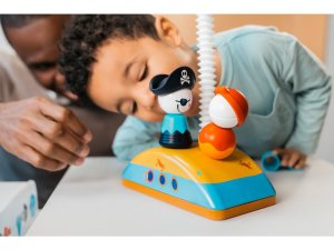 SmartMax - Moji první piráti