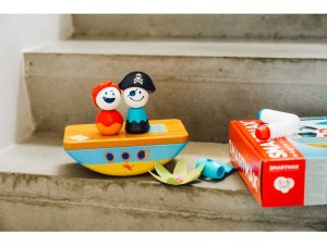 SmartMax - Moji první piráti