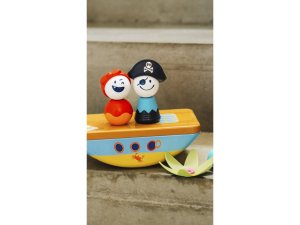SmartMax - Moji první piráti