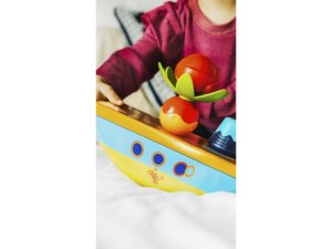 SmartMax - Moji první piráti