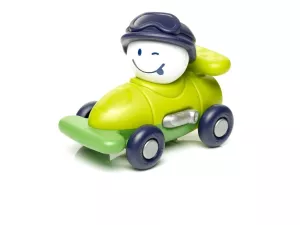 SmartMax - Moje první autíčko - 6 ks