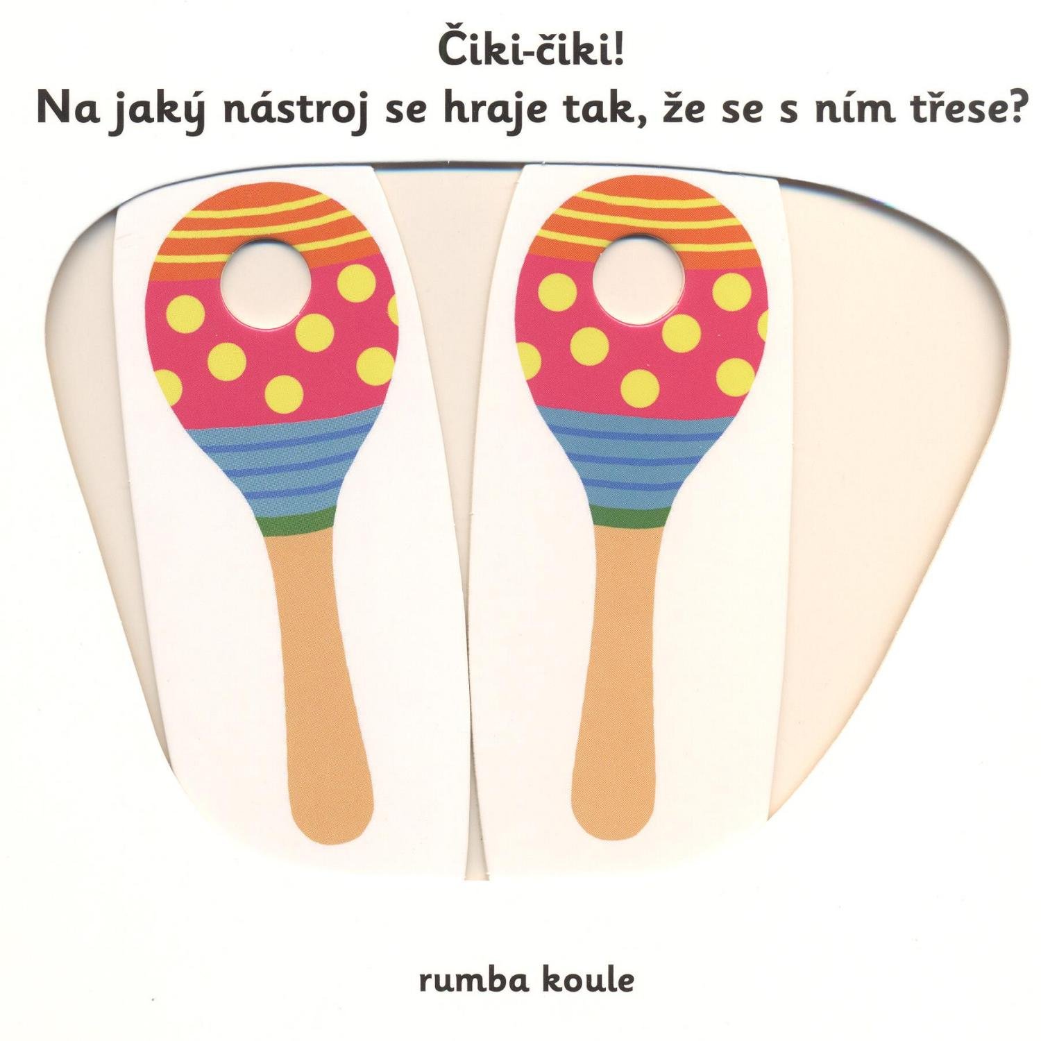 MiniPEDIE Objevujeme svět! Hudba