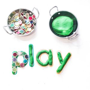 Learn and grow - Magnetická hůlka a žetony