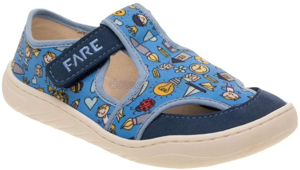 FARE MID-WIDE 7102401 Velikost: 31
