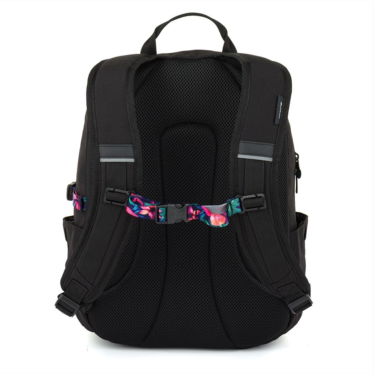 Studentský batoh s tropickými popruhy Topgal VIKI 26035