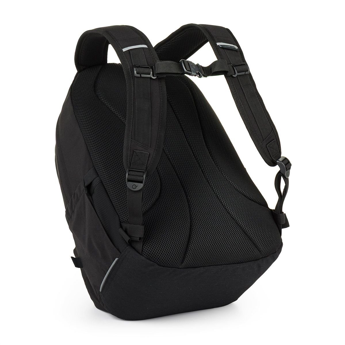 Černý studentský batoh Topgal SANY 26043 (obrázek 4)