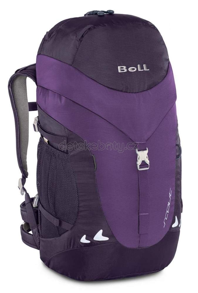 Levně Boll SCOUT 22-30vilet/purple
