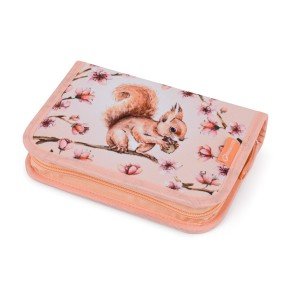 bagmaster ALFA 26 A školní penál – veverka