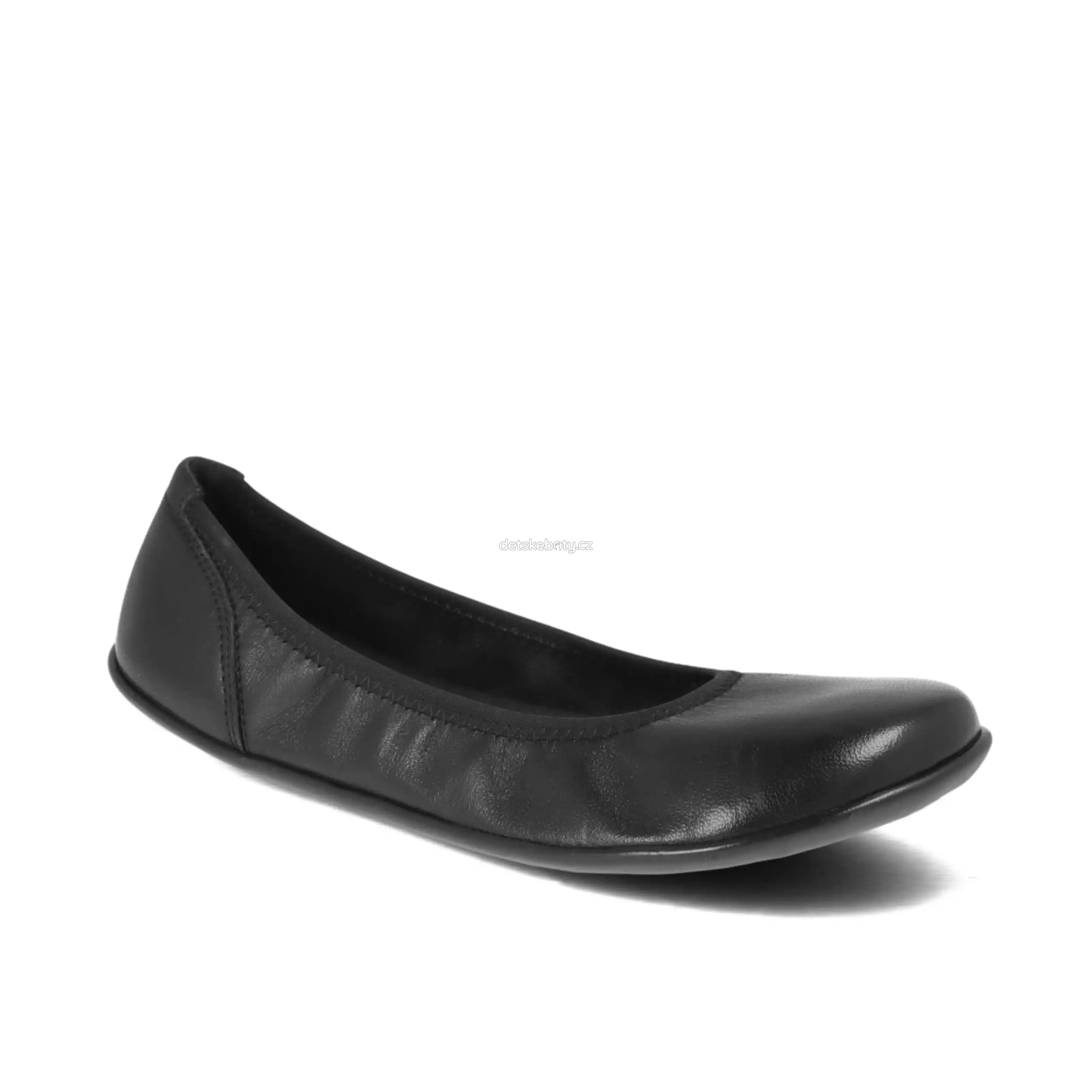 Dětské celoroční boty Angles Calisto Black Velikost: 40 (obrázek 3)