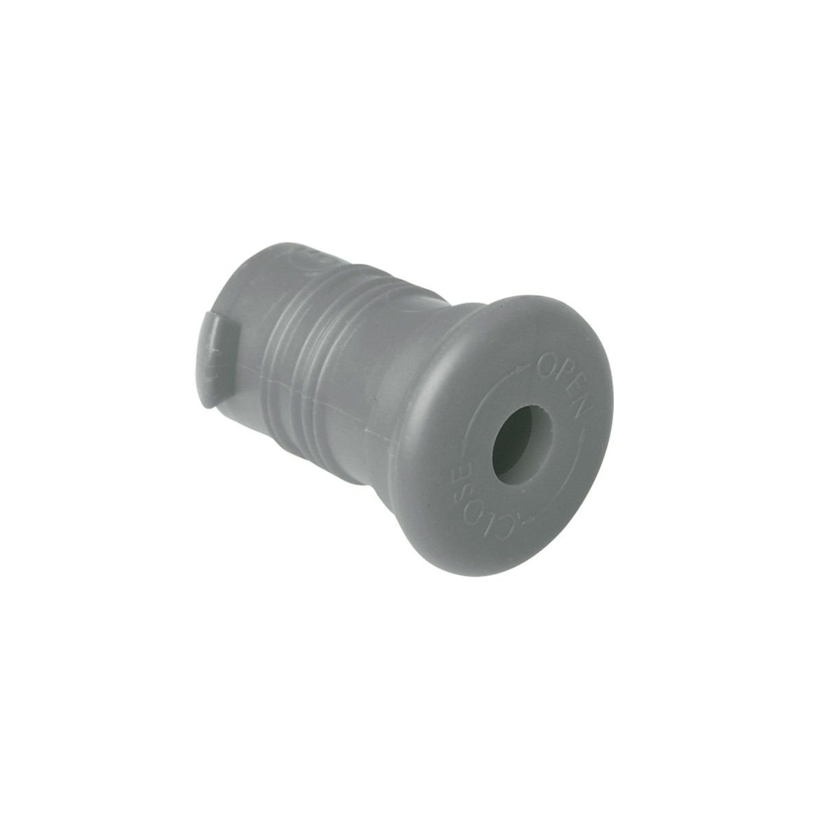 Stříbrná zátka Topgal ZOOT 26071