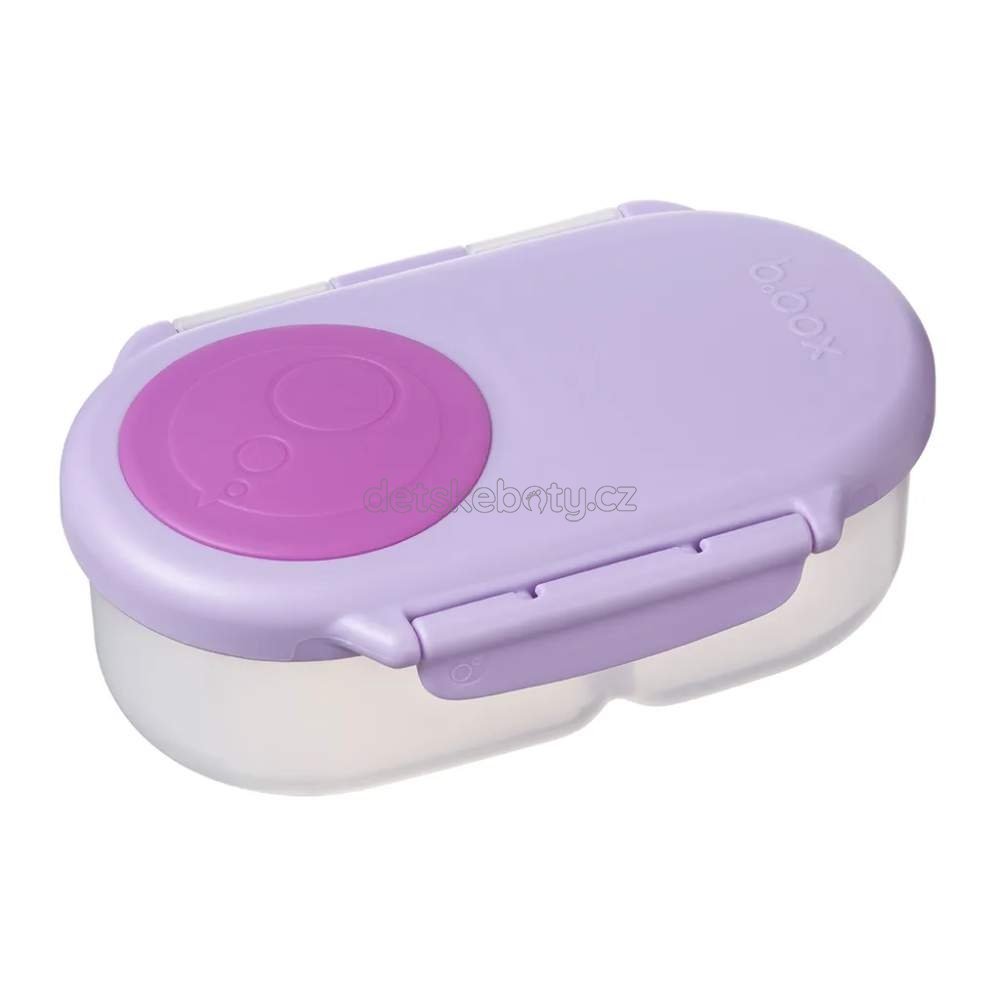 Levně b.box 1378 Svačinový box malý - sugar plum