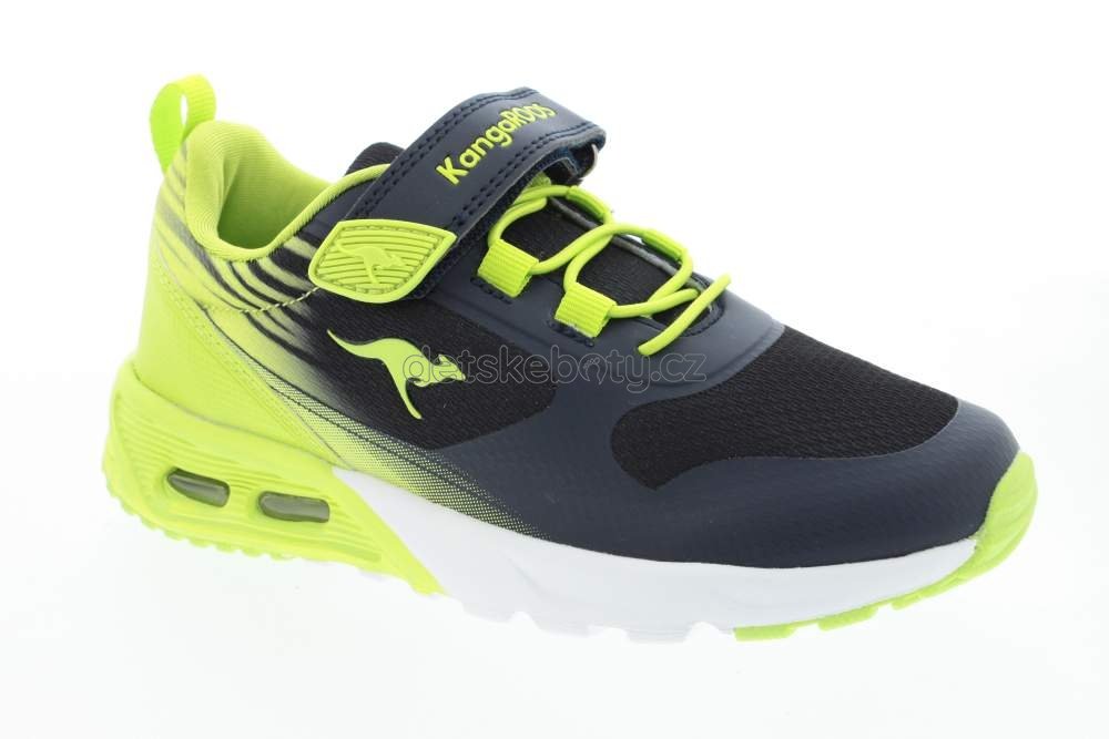 KangaRoos 10353-000-4054 Velikost: 28