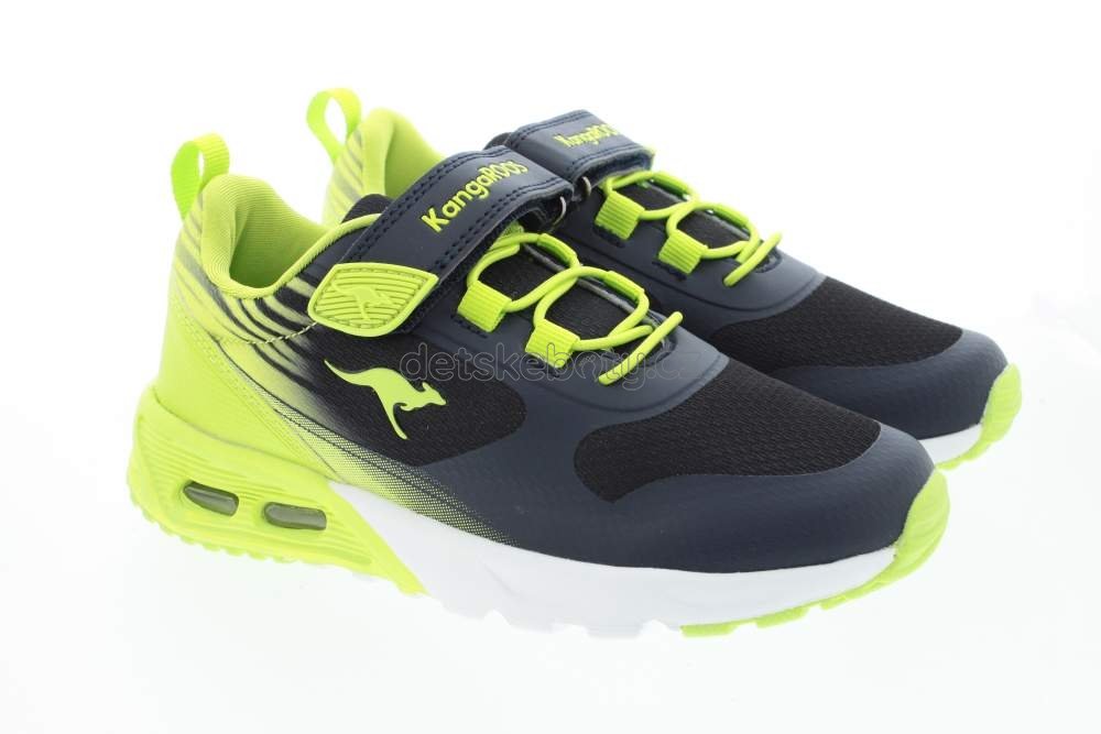 KangaRoos 10353-000-4054 Velikost: 31 (obrázek 3)