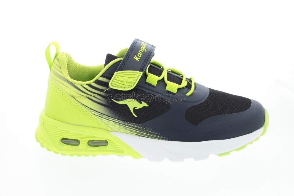 KangaRoos 10353-000-4054 Velikost: 31 (obrázek 4)