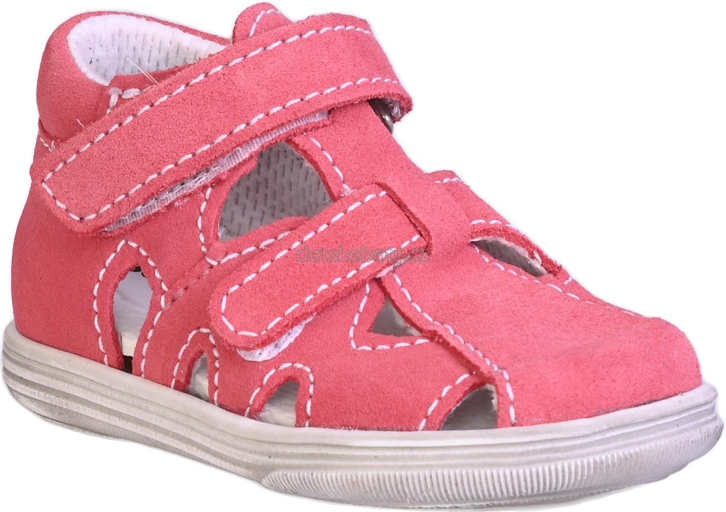 Levně Boots4u T018 SV passion