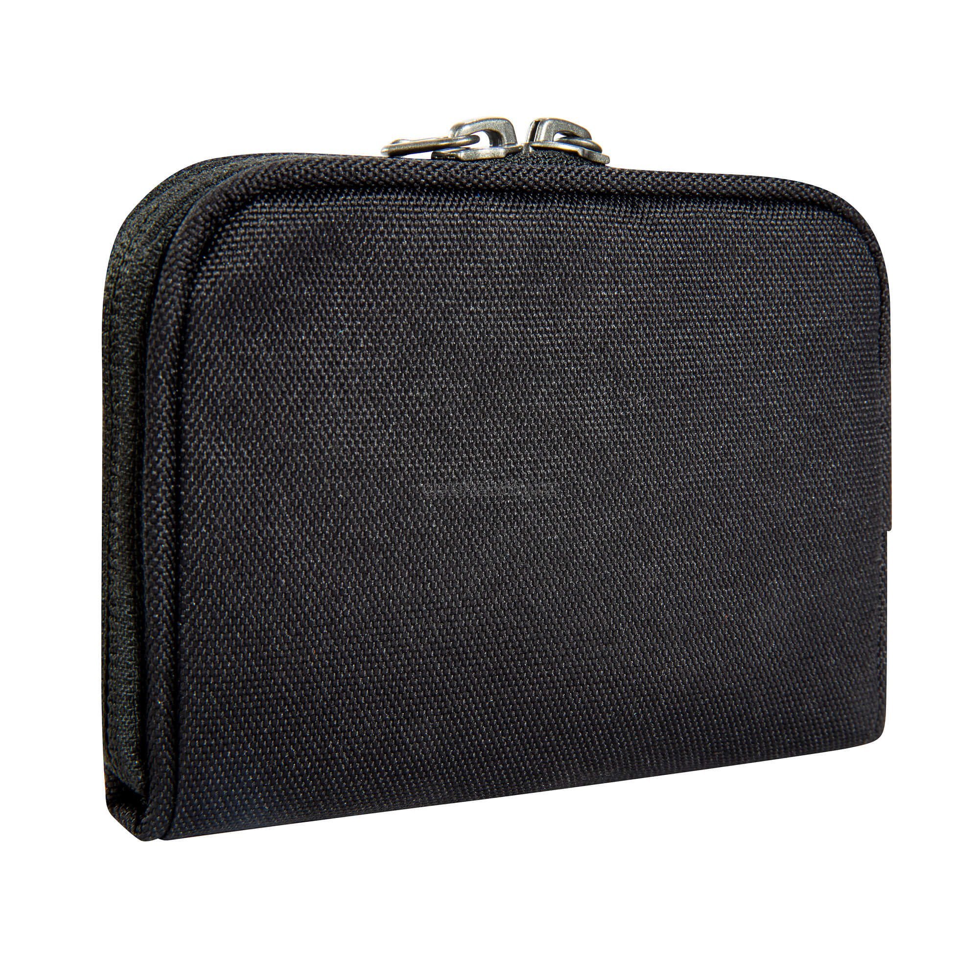 Tatonka Big Plain Wallet RFID B (black) (obrázek 4)