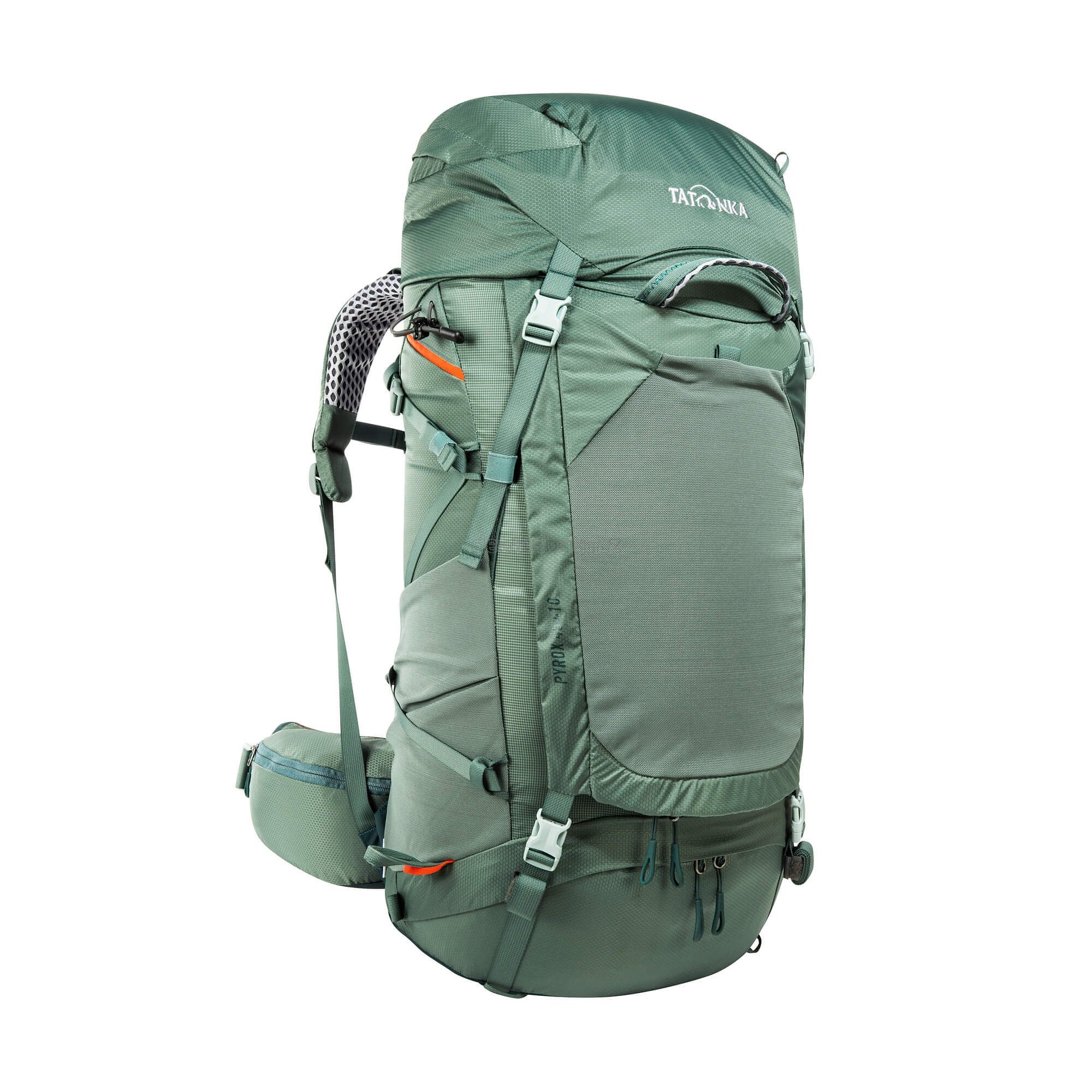 Levně Tatonka Pyrox 45 + 10 (sage green)