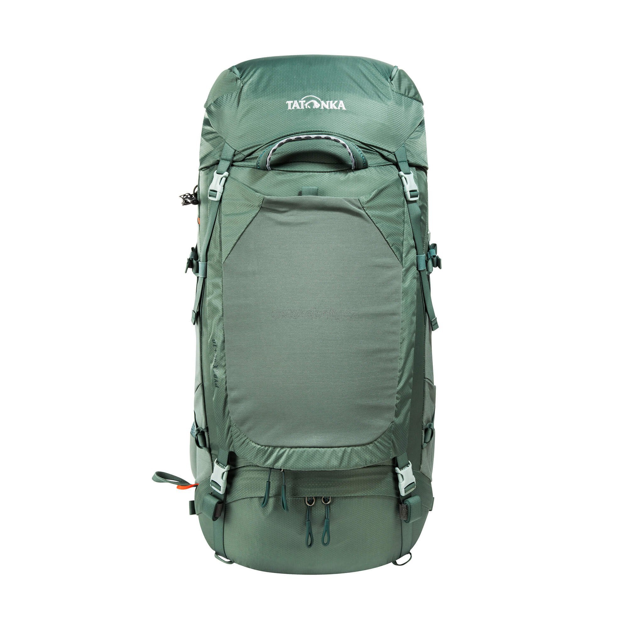 Tatonka Pyrox 45 + 10 (sage green) (obrázek 3)