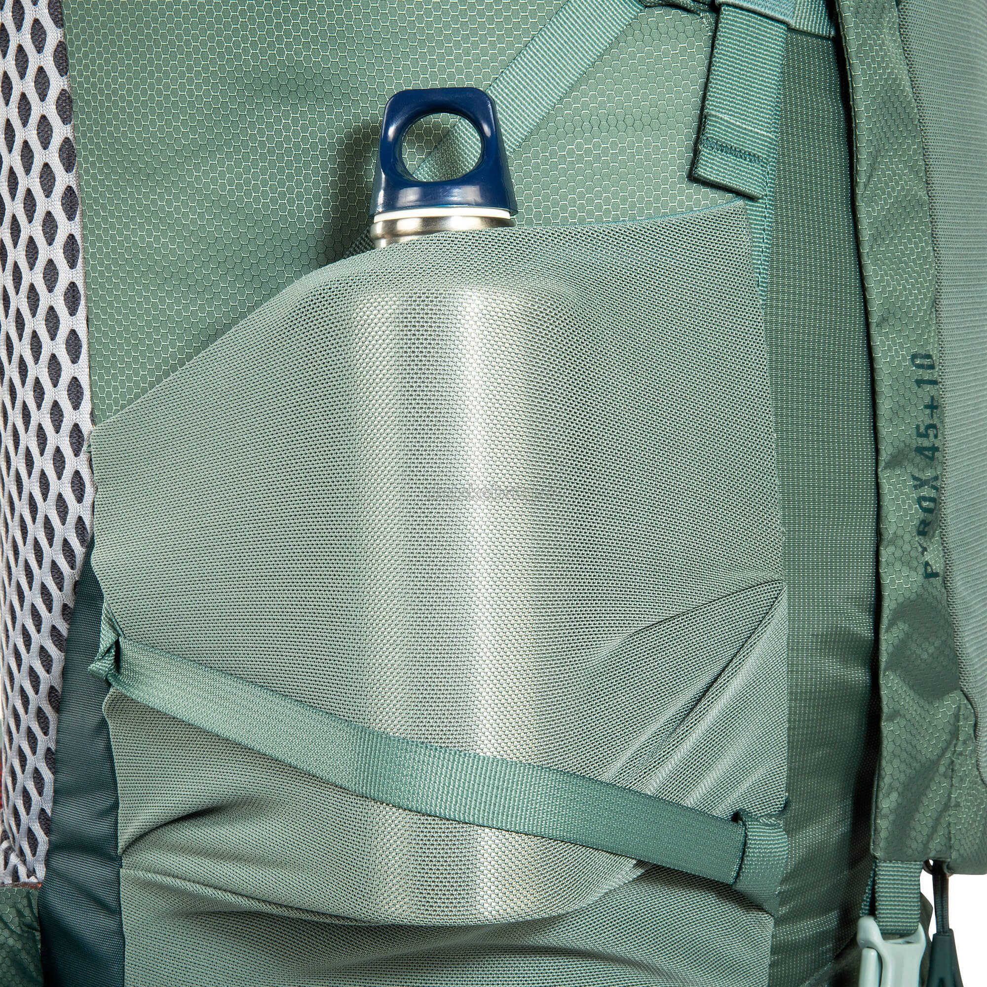 Tatonka Pyrox 45 + 10 (sage green) (obrázek 11)
