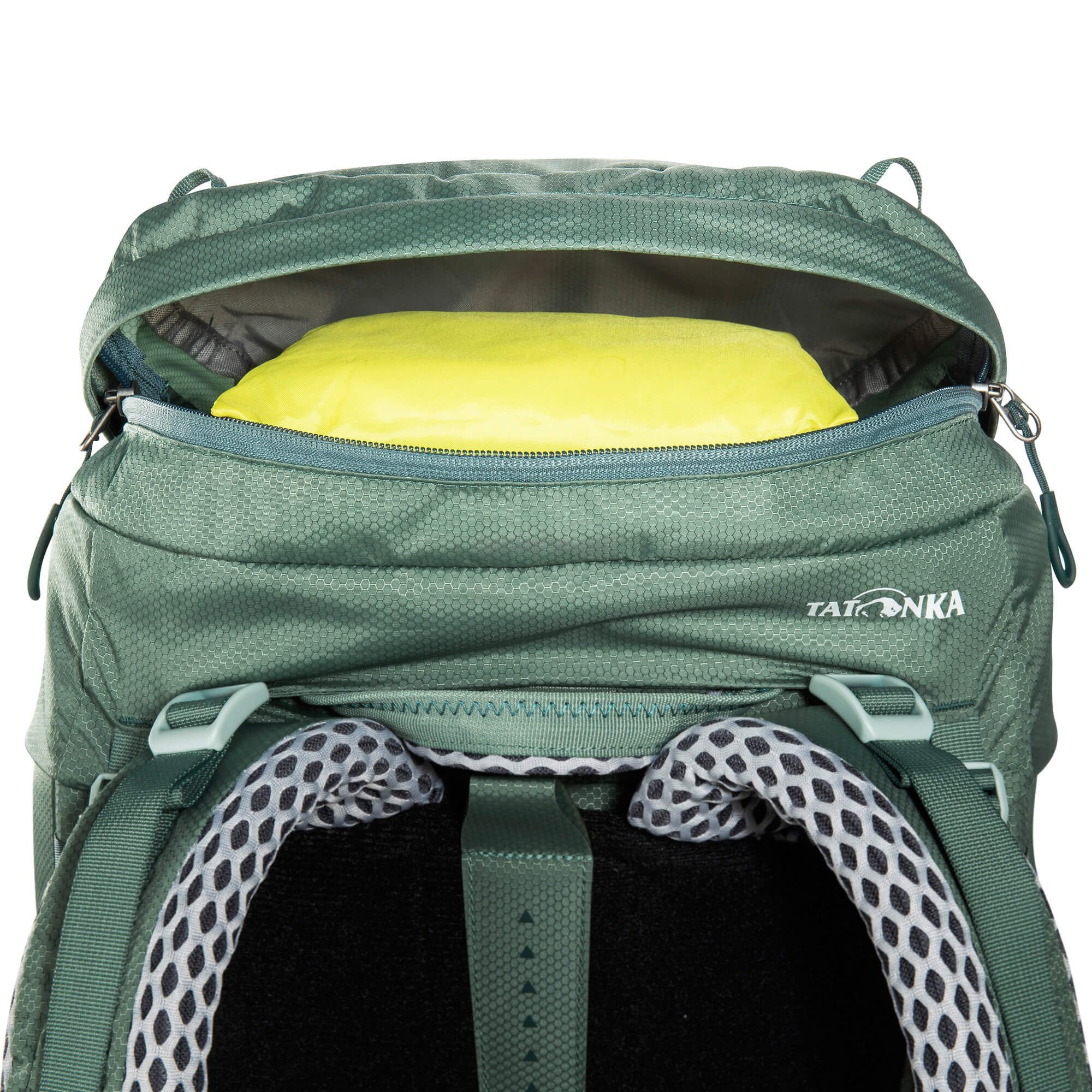 Tatonka Pyrox 45 + 10 (sage green) (obrázek 13)