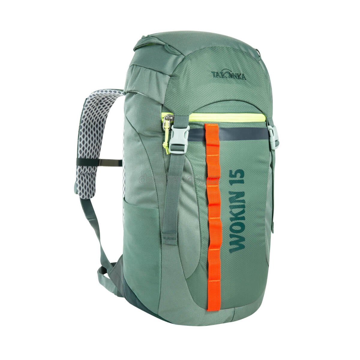 Levně Tatonka Wokin 15 sage green