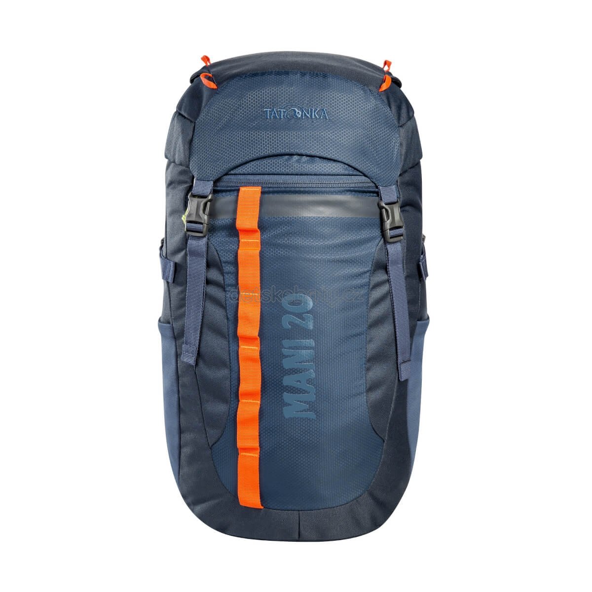 Tatonka Mani 20 navy (obrázek 3)