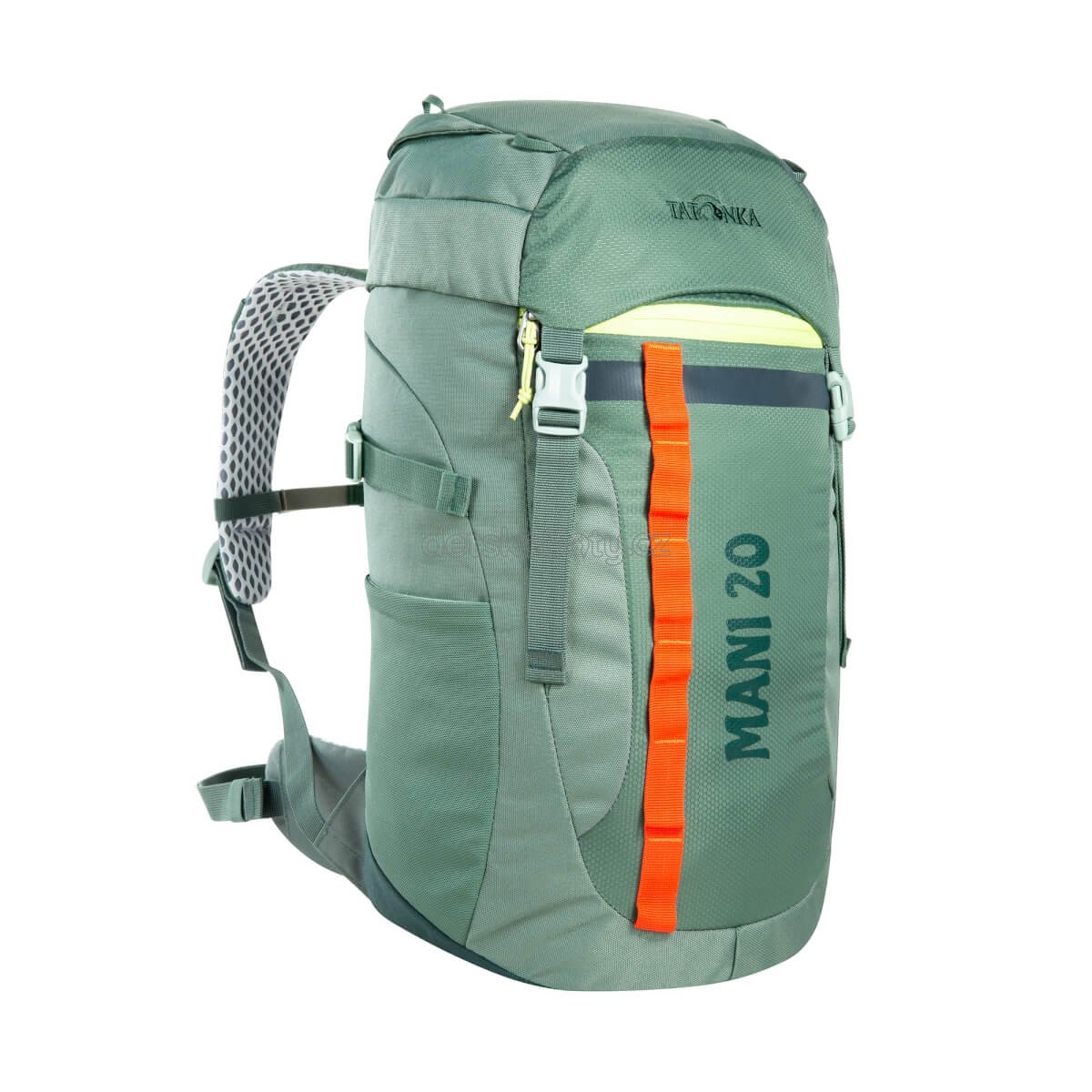 Levně Tatonka Mani 20 sage green